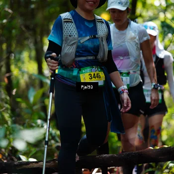 Runner Photo 5148202