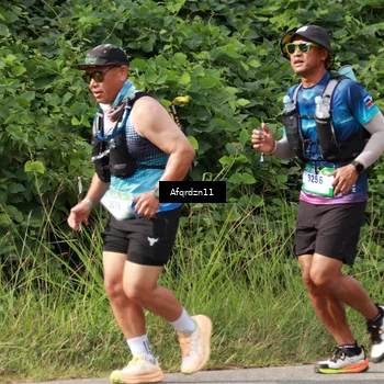 Runner Photo 5148203