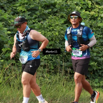 Runner Photo 5148206