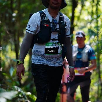 Runner Photo 5148207