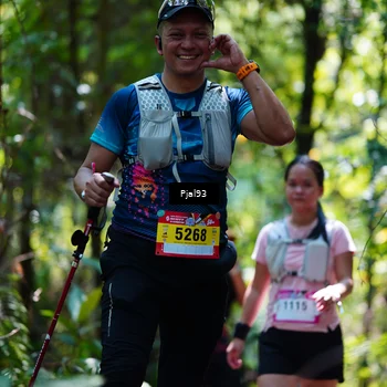 Runner Photo 5148220