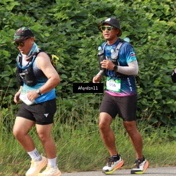 Runner Photo 5148222