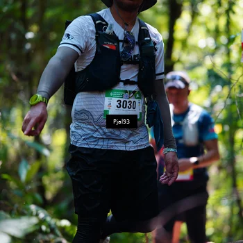 Runner Photo 5148225