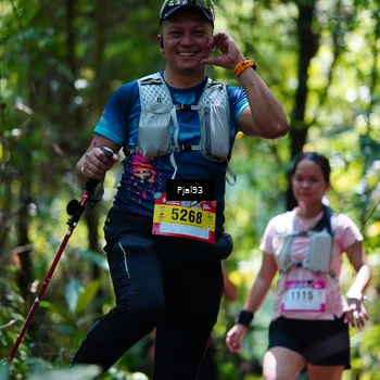 Runner Photo 5148227