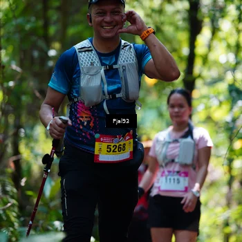 Runner Photo 5148232