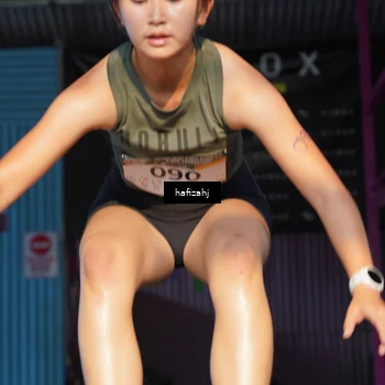 Runner Photo 5148234