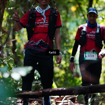 Runner Photo 5148248