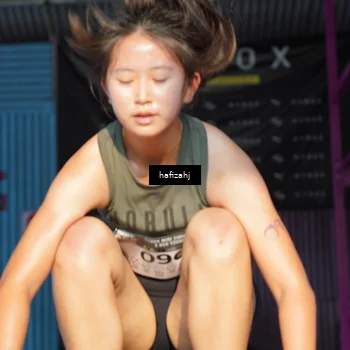 Runner Photo 5148256
