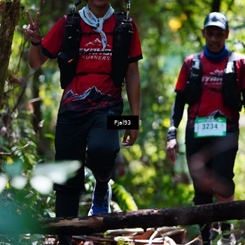 Runner Photo 5148260