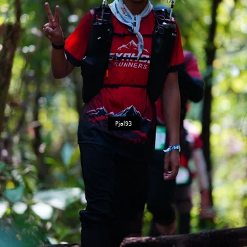 Runner Photo 5148265