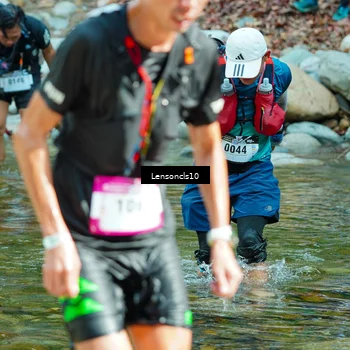 Runner Photo 5148270