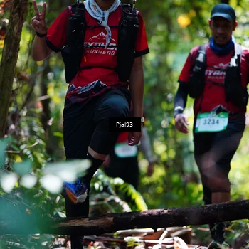 Runner Photo 5148274