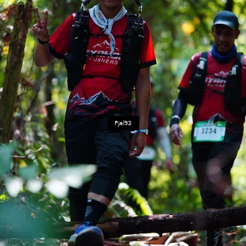 Runner Photo 5148275