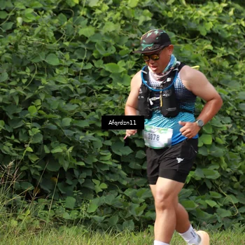 Runner Photo 5148276