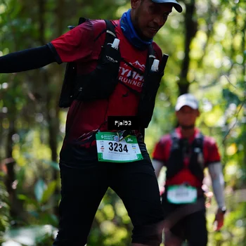 Runner Photo 5148281