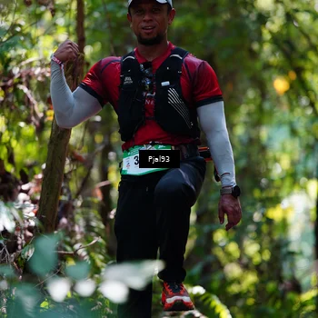 Runner Photo 5148290