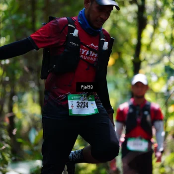 Runner Photo 5148299