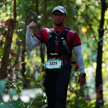 Runner Photo 5148301