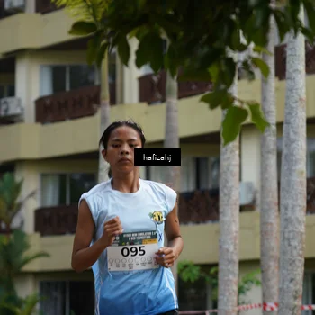 Runner Photo 5148305