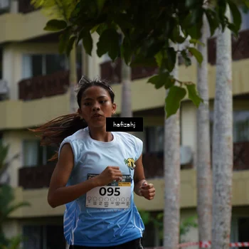 Runner Photo 5148325