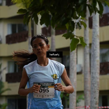 Runner Photo 5148336