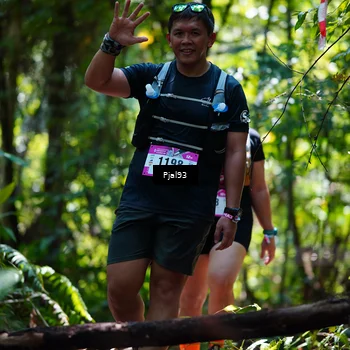 Runner Photo 5148342