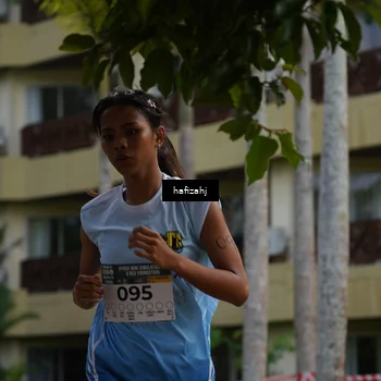 Runner Photo 5148349