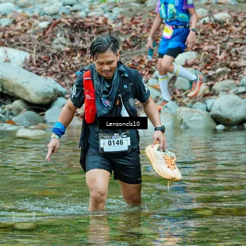 Runner Photo 5148350