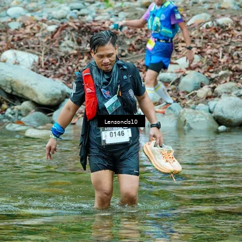 Runner Photo 5148352