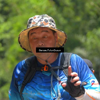 Runner Photo 5148355