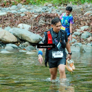 Runner Photo 5148356