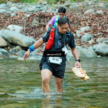 Runner Photo 5148358
