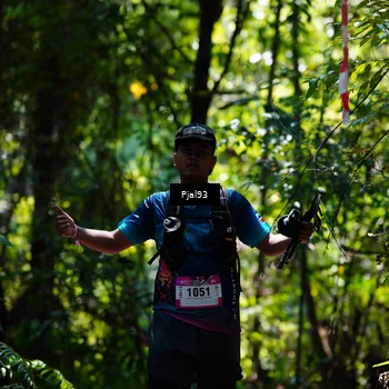 Runner Photo 5148360