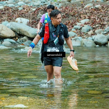 Runner Photo 5148364