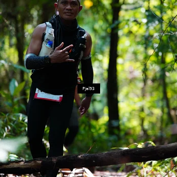 Runner Photo 5148366