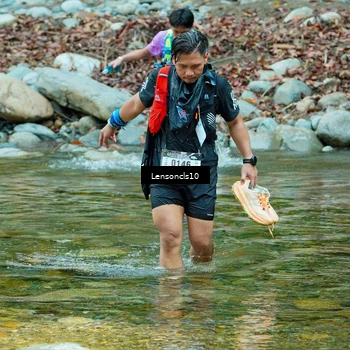 Runner Photo 5148368
