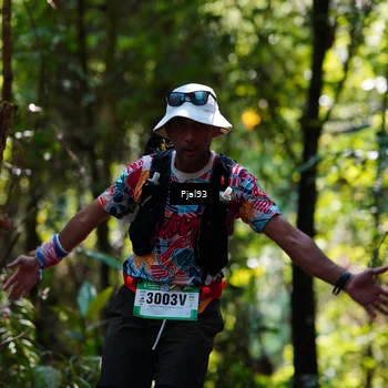 Runner Photo 5148370