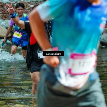 Runner Photo 5148372