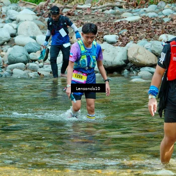 Runner Photo 5148383