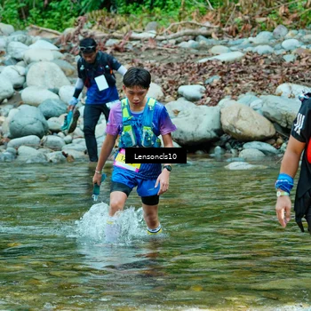 Runner Photo 5148386