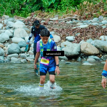 Runner Photo 5148389