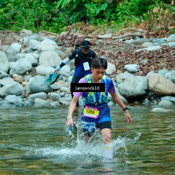 Runner Photo 5148394