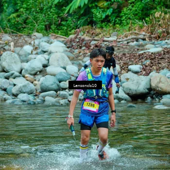 Runner Photo 5148404