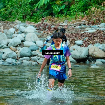 Runner Photo 5148407