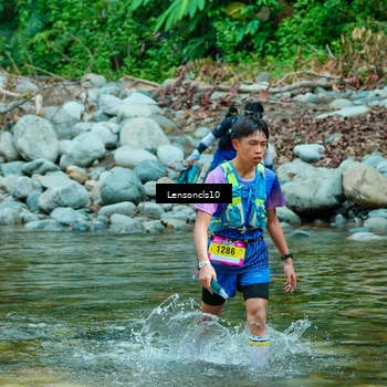 Runner Photo 5148411
