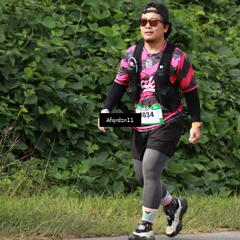 Runner Photo 5148422