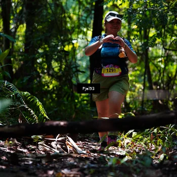 Runner Photo 5148427
