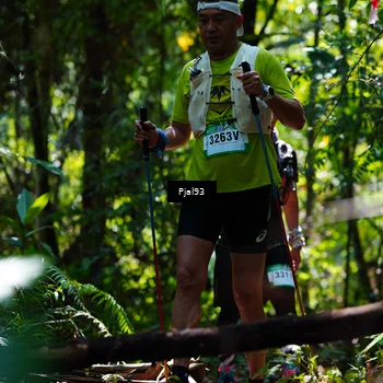 Runner Photo 5148439