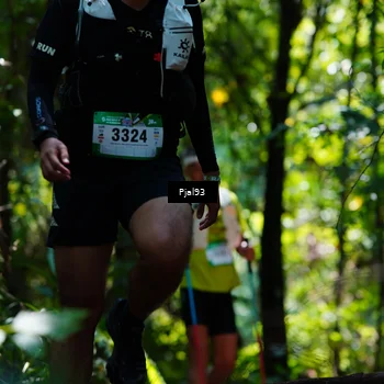 Runner Photo 5148440