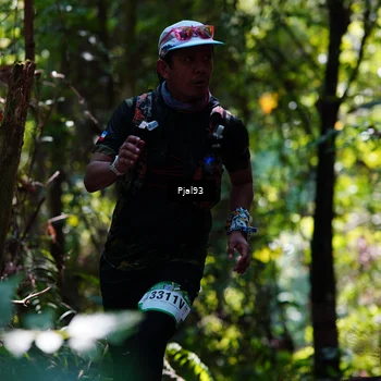 Runner Photo 5148445